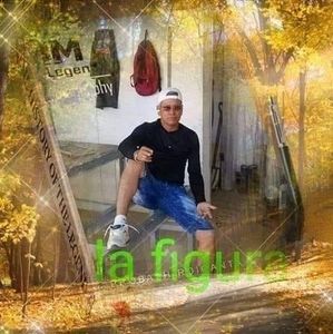 Meet your Posher, Cesar